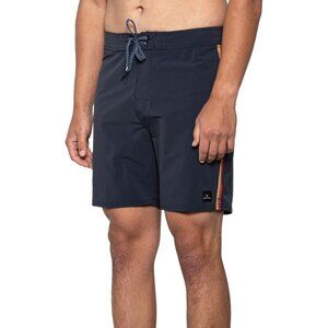 RIP CURL Mirage Core Cordura Boardshorts Sz 34